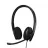 Casti cu fir si microfon EPOS ADAPT 160 USB II, microphone with noise canceling
