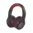 Casti cu microfon XO Bluetooth Headphones Kids, BE26 stereo, Black