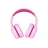 Наушники с микрофоном XO Bluetooth Headphones Kids, BE26 stereo, Pink