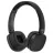 Casti cu microfon XO Bluetooth Headphones, BE23 stereo, Black