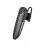 Casti fara fir XO bluetooth headset, BE20, Black