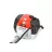 Trimer HECHT 145, Orange, Negru