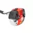 Trimer HECHT 145, Orange, Negru