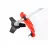 Trimer HECHT 145, Orange, Negru