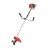 Trimer HECHT 145, Orange, Negru