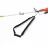 Trimer HECHT 1445, Orange