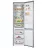 Холодильник LG GW-B509PSAP, 384 л, No Frost, Дисплей, 203 см, Нержавеющая сталь, A+++