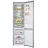 Frigider LG GW-B509PSAP, 384 l, No Frost,  Display, 203 cm, Inox, A+++