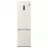 Холодильник LG GW-B509SEUM, 384 л, No Frost, Дисплей, 203 см, Бежевый, A++