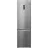 Frigider LG GW-B509SMUM, 384 l, No Frost, Display, 203 cm, Inox, A++