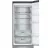 Холодильник LG GW-B509SMUM, 384 л, No Frost, Дисплей, 203 см, Нержавеющая сталь, A++