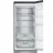 Frigider LG GW-B509SMUM, 384 l, No Frost, Display, 203 cm, Inox, A++