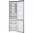 Frigider LG GW-B509SMUM, 384 l, No Frost, Display, 203 cm, Inox, A++