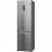Холодильник LG GW-B509SMUM, 384 л, No Frost, Дисплей, 203 см, Нержавеющая сталь, A++