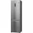 Frigider LG GW-B509SMUM, 384 l, No Frost, Display, 203 cm, Inox, A++