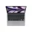 Laptop APPLE MacBook Air MLXW3RU/A Space Gray, 13.6, 2560x1664 Retina, Apple M2 8-core CPU 8-core GPU, 8Gb, 256Gb, macOS Monterey, RU