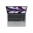Ноутбук APPLE MacBook Air MLXW3RU/A Space Gray, 13.6, 2560x1664 Retina, Apple M2 8-core CPU 8-core GPU, 8Gb, 256Gb, macOS Monterey, RU