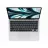 Ноутбук APPLE MacBook Air MLXY3RU/A Silver, 13.6, 2560x1664 Retina, Apple M2 8-core CPU 8-core GPU, 8Gb, 256Gb, macOS Monterey, RU