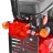 Циркулярная пила None Hecht 8950 Fierastrau cu banda de masa, 500 W