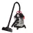 Aspirator industrial HECHT 8320, 1250 W, 20 l, HEPA, Argintiu, Negru