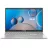 Laptop ASUS VivoBook X515EA Silver, 15.6, IPS FHD Core i3-1115G4 8GB 256GB SSD Intel UHD IllKey No OS X515EA-BQ950