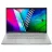 Laptop ASUS 15.6" VivoBook OLED K513EA Silver, OLED FHD Core i3-1125G4 8GB 256GB SSD Intel UHD IllKey No OS K513EA-L12974