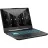 Laptop ASUS TUF Gaming F15 FX506HE, 15.6, IPS FHD 144HzI Core i5-11400H 16GB 512GB SSD GeForce RTX 3050 Ti 4GB IllKey No OS FX506HE-HN012