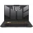 Laptop ASUS TUF Gaming F17 FX707ZM, 17.3, IPS FHD 144Hz Core i7-12700H 16GB 1TB SSD GeForce RTX 3060 6GB IllKey No OS FX707ZM-HX046
