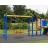 Balansoar Jumi Orange, Otel