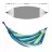 Hamac Jumi 200x150cm