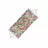 Hamac Jumi 200x80cm cu bara lemn (Tropical)