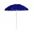 Umbrela Jumi 240 cm (albastru)