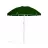 Umbrela Jumi 240 cm (verde)