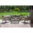 Set mobila de gradina Jumi MALMO