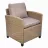 Set mobila de gradina OEM MILANO (bej)