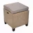 Set mobila de gradina OEM MILANO (bej)