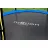Батут Jumi 3.05m (упаковка 2 коробки), C защитной сеткой, 3.05 м, Сталь, Полипропилен, 150 кг, Синий