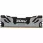 Модуль памяти KINGSTON FURY Renegade Silver (KF564C32RSK2-32), DDR5 32GB (2x16GB) 6400MHz, CL32, 1.25V