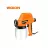 Pistol de vopsit WOKIN 110W, 800ML