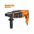 Ciocan rotopercutor WOKIN SDS, 800 W, 1200 rpm