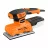 Masina de slefuit 788522, 220 W