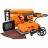 Masina de slefuit 788522, 220 W