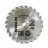 Fierastrau circular WOKIN , 1300 W
