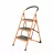 Scara WOKIN DIN OTEL 3 TREPTE, 103 cm, 150 kg