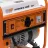 Generator RURIS GE 1000 (industrial)