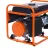 Generator RURIS GE 1000 (industrial)