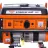 Generator RURIS GE 1000 (industrial)