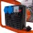 Generator Generator RURIS GE 5000 (industrial)