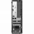Calculator DELL OptiPlex 3000 SFF Black, Core i3-12100 8GB 256GB SSD Intel Integrated Graphics Ubuntu Keyboard+Mouse
