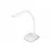 Lampa de masa ESPERANZA ACRUX ELD103W White